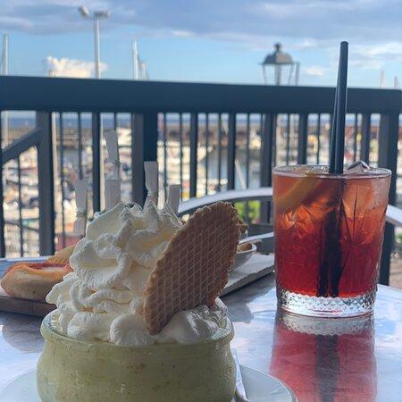 Bar Gelateria Trieste